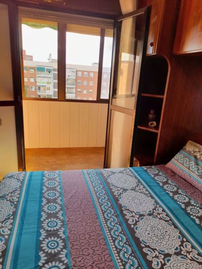 Апартаменты · 3 комнаты.  18