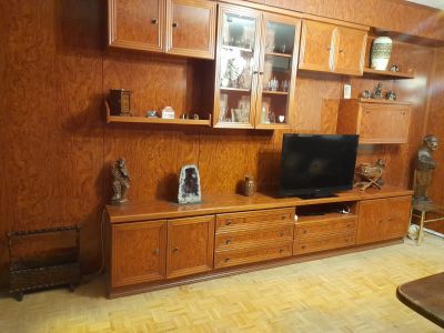 Апартаменты · 3 комнаты.  19