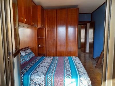 Апартаменты · 3 комнаты.  20