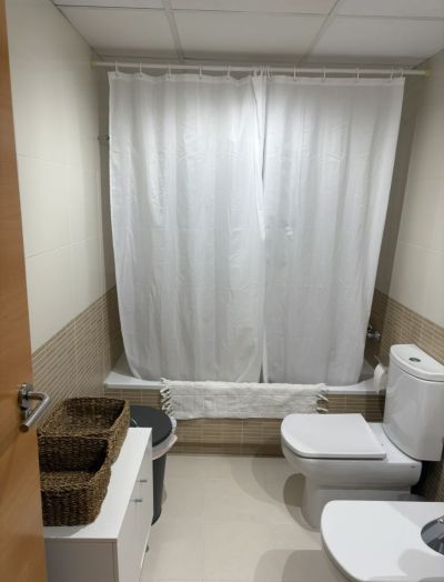 Номер на двоих · Частная уборная.  3