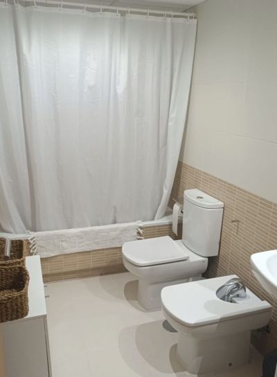 Номер на двоих · Частная уборная.  19