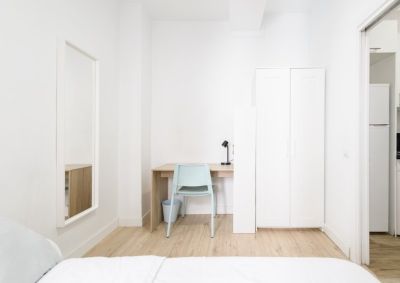 Номер на двоих.  2