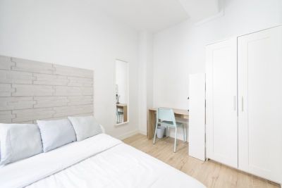 Номер на двоих.  5