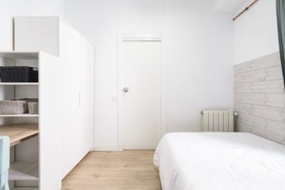 Номер на двоих.  7