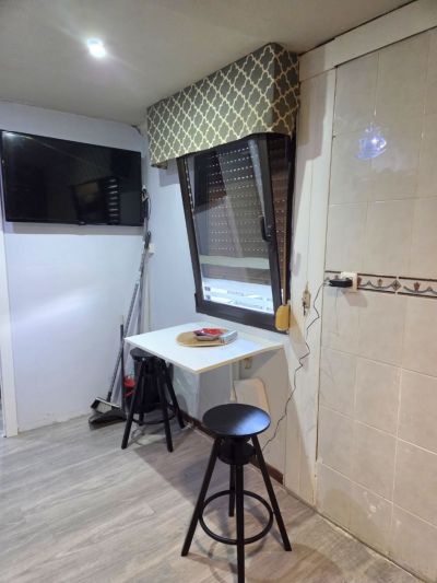 Habitación individual.  2