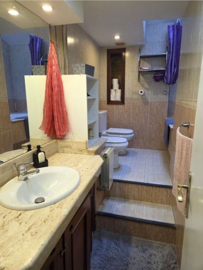 Habitación individual.  4