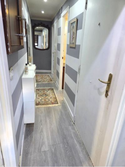 Habitación individual.  5