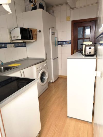 Habitación Doble.  6