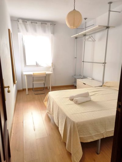 Habitación Doble.  7