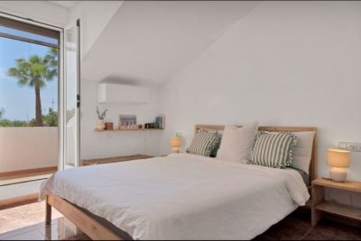 Смежный дом · 4 комнаты.  2