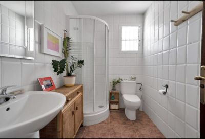 Смежный дом · 4 комнаты.  3