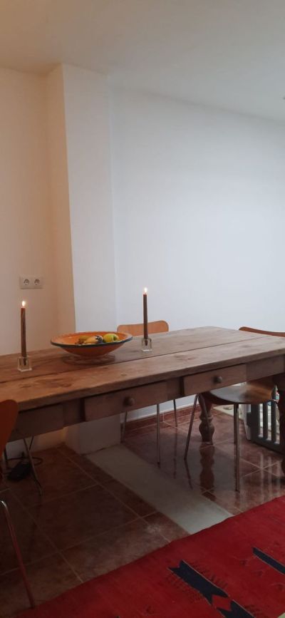 Смежный дом · 4 комнаты.  5