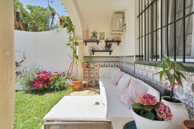 Смежный дом · 4 комнаты.  9