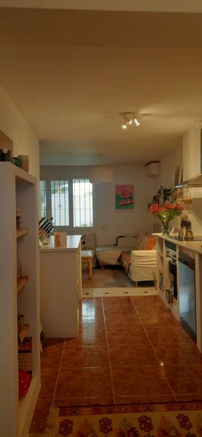 Смежный дом · 4 комнаты.  12