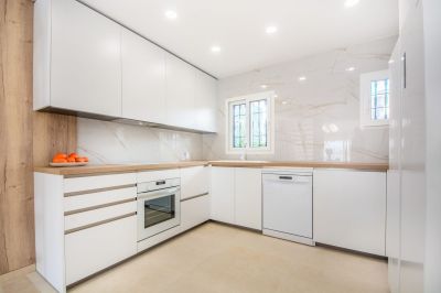 Смежный дом · 3 комнаты.  2