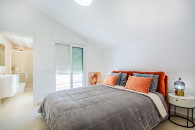 Смежный дом · 3 комнаты.  3