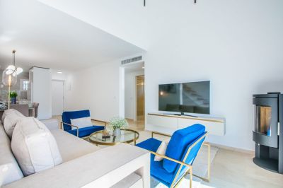 Смежный дом · 3 комнаты.  4