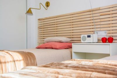 Смежный дом · 3 комнаты.  5