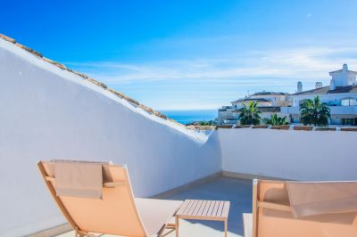 Смежный дом · 3 комнаты.  6