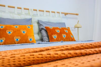 Смежный дом · 3 комнаты.  7