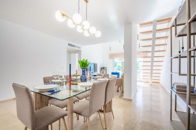 Смежный дом · 3 комнаты.  11