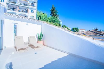 Смежный дом · 3 комнаты.  14