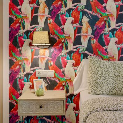 Dubbelrum · Privat badrum.  2