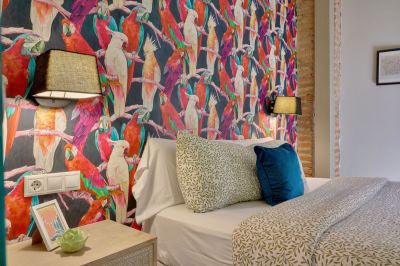 Dubbelrum · Privat badrum.  3