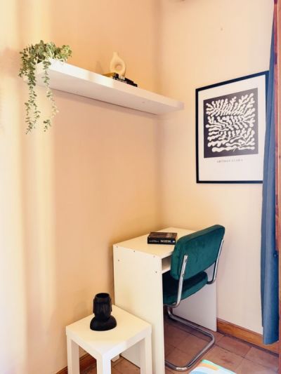 Dobbeltrom &middot; Eget bad.  2