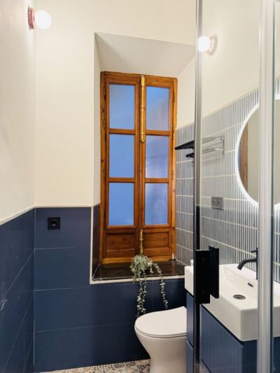 Dobbeltrom &middot; Eget bad.  3