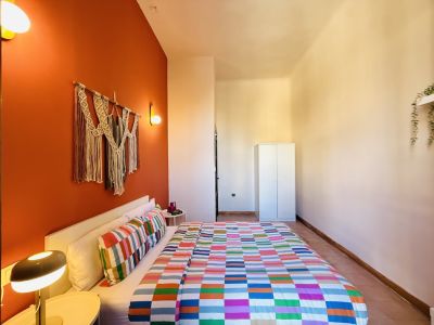 Dobbeltrom &middot; Eget bad.  4