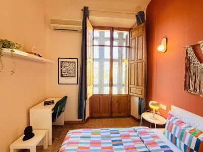 Dobbeltrom &middot; Eget bad.  5