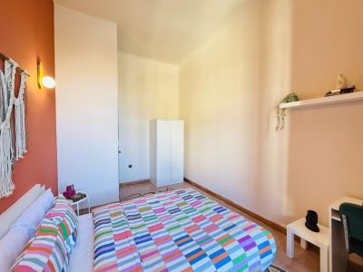 Dobbeltrom &middot; Eget bad.  6