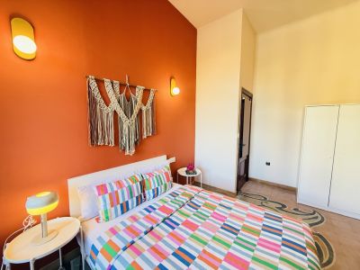 Dobbeltrom &middot; Eget bad.  7