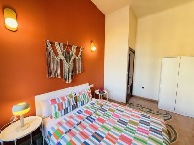 Dobbeltrom &middot; Eget bad.  15