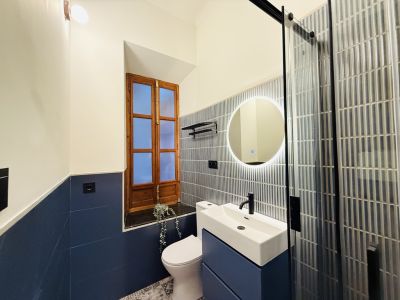 Dobbeltrom &middot; Eget bad.  21