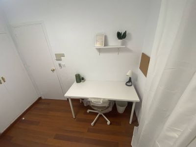 Chambre simple · Filles.  3