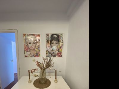 Chambre simple · Filles.  8