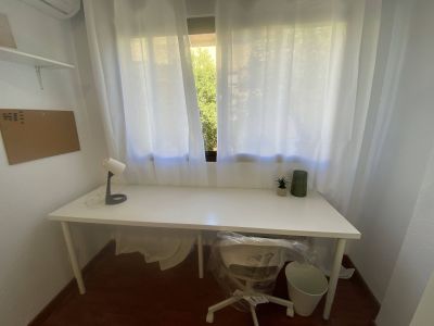 Chambre simple · Filles.  13