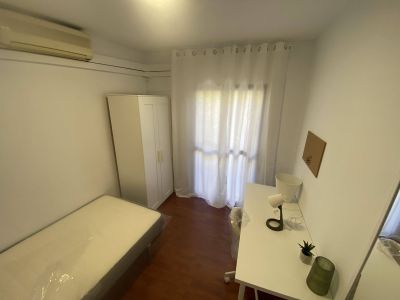 Chambre simple · Filles.  14