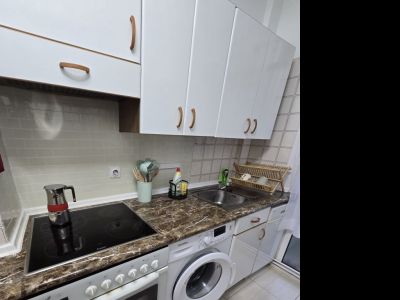 Enkele kamer &middot; Vrouwen.  6