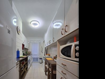 Enkele kamer &middot; Vrouwen.  7