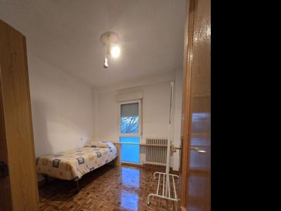 Enkele kamer &middot; Vrouwen.  11