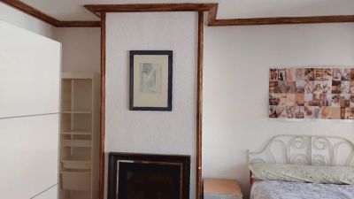 Tweepersoonskamer &middot; Prive badkamer.  3