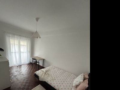 Habitación individual &middot; Chicas.  3