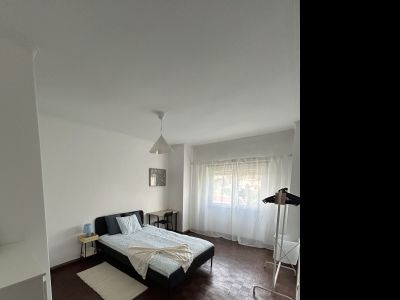 Habitación individual &middot; Chicas.  4