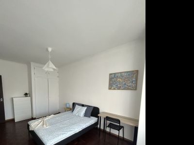 Habitación individual &middot; Chicas.  6