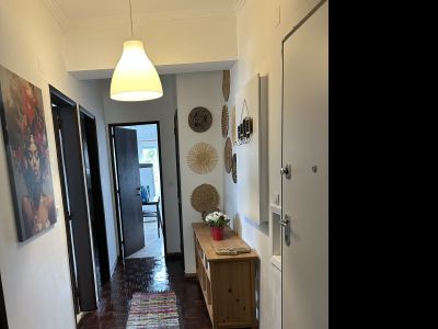 Habitación individual &middot; Chicas.  7