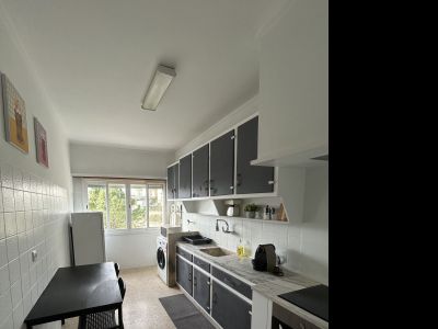 Habitación individual &middot; Chicas.  8