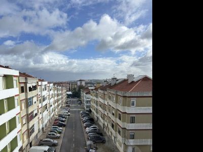 Habitación individual &middot; Chicas.  10